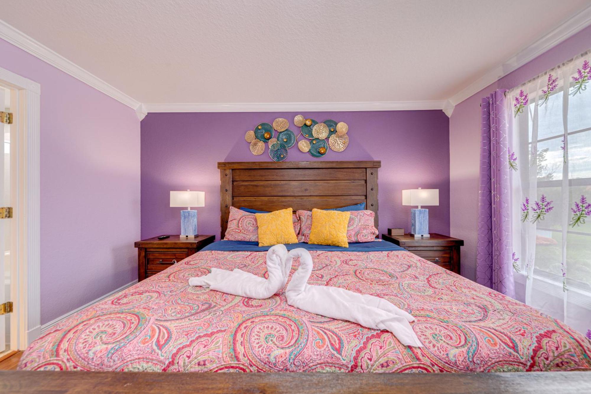 Affordable 4 Bedroom Luxury Villa Near Disney/Private Pool/Arcade/Game Room Orlando Exterior foto